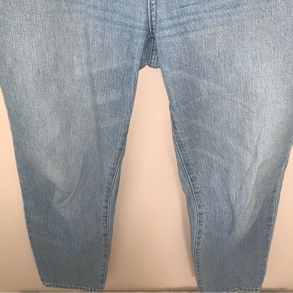 Madewell The Perfect Vintage Jean 31 - Picture 7 of 11